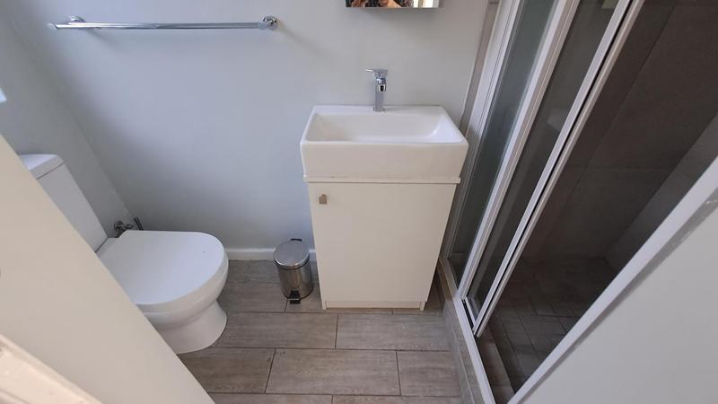 To Let 1 Bedroom Property for Rent in Boston Western Cape